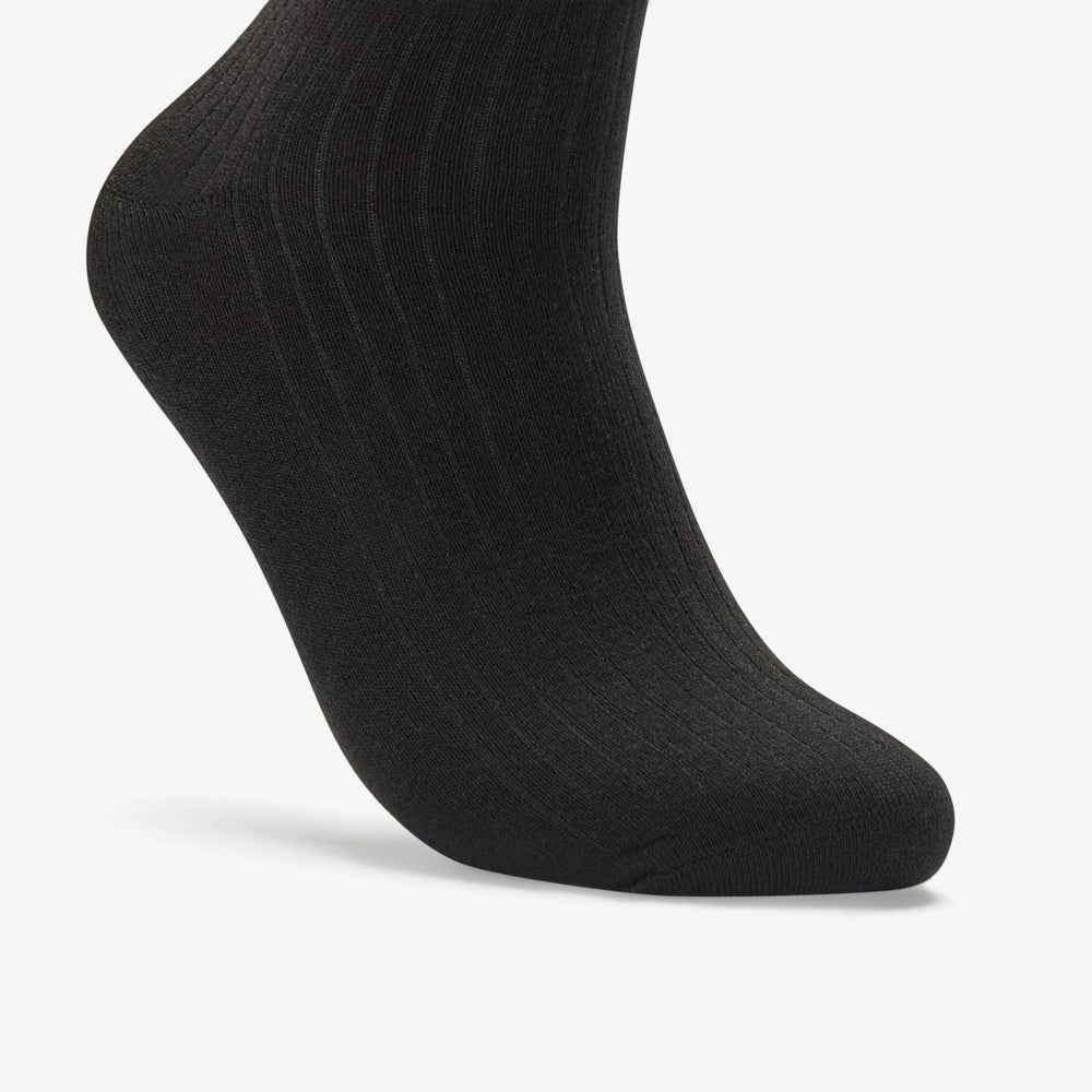Socks 3 Pack Size 6-11 Mutlicolour Black Multicolour | Clarks online - Men