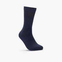 Socks 3 Pack Size 6-11 Mutlicolour Black Multicolour | Clarks online - Men
