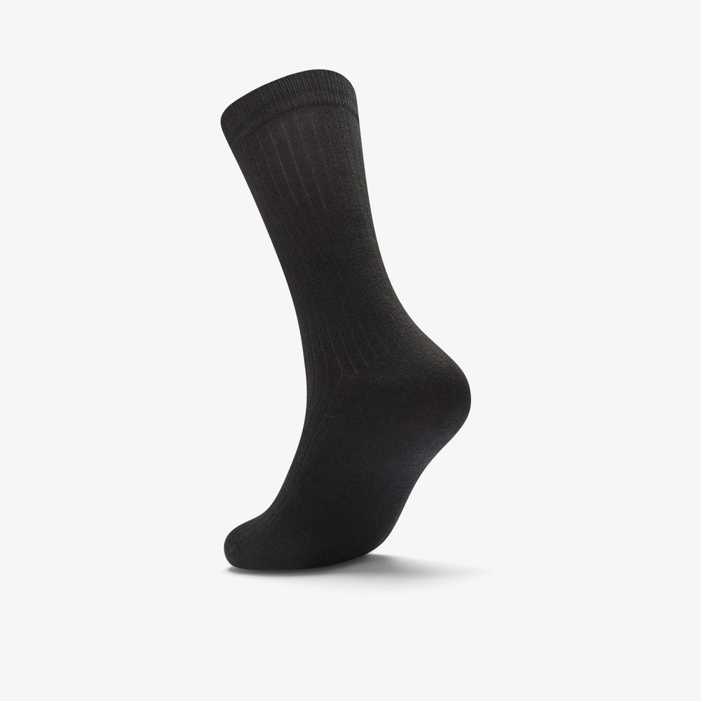 Socks 3 Pack Size 6-11 Mutlicolour Black Multicolour | Clarks online - Men