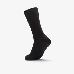3 Pack Socks Size 6-11 Black Black | Clarks on Sale - Men