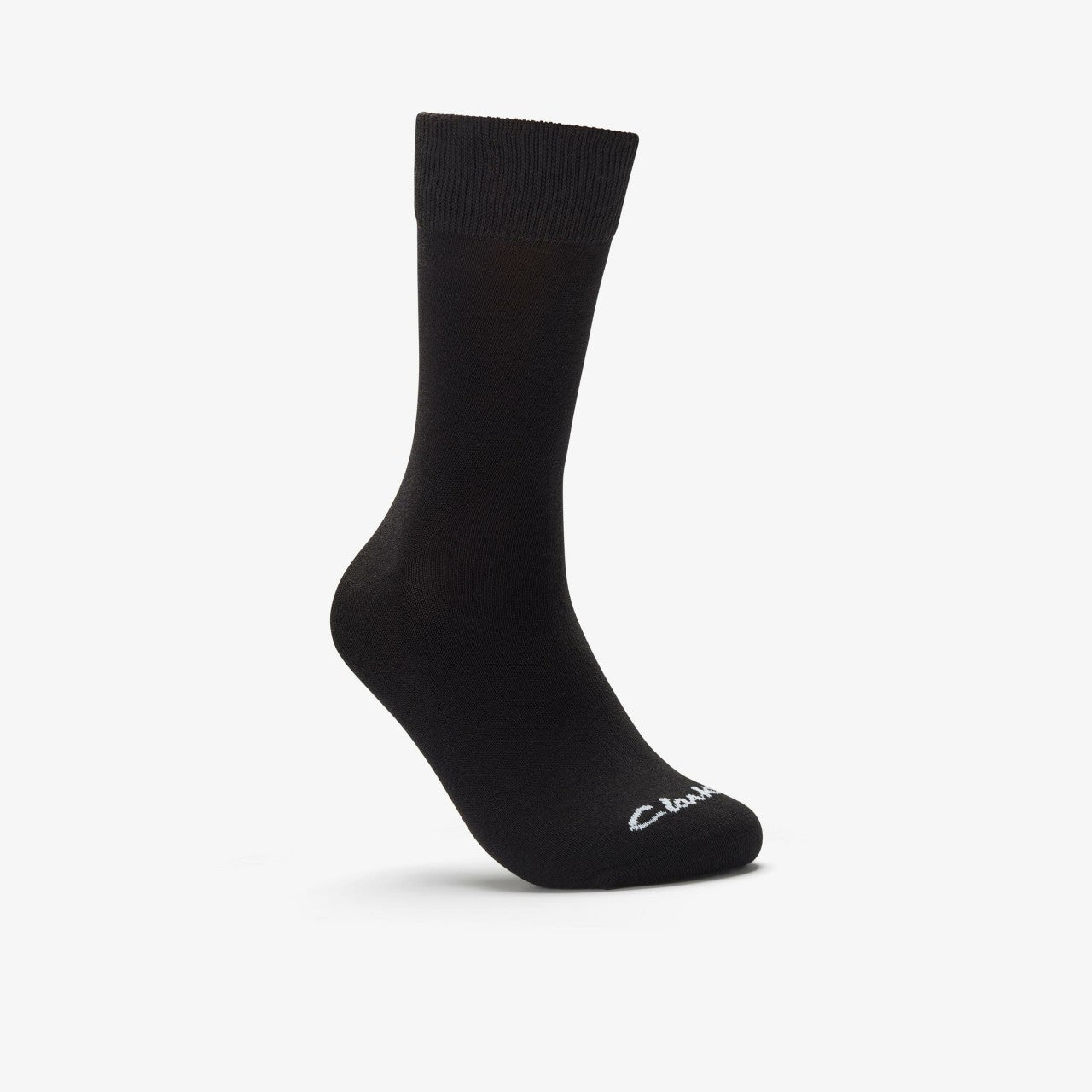 3 Pack Socks Size 6-11 Black Black | Clarks on Sale - Men
