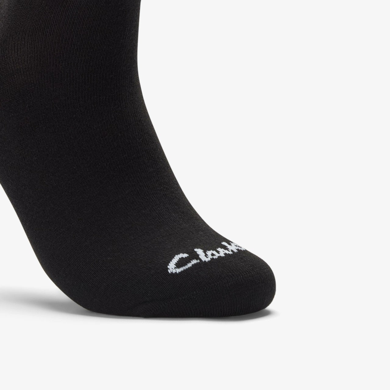 3 Pack Socks Size 6-11 Black Black | Clarks on Sale - Men
