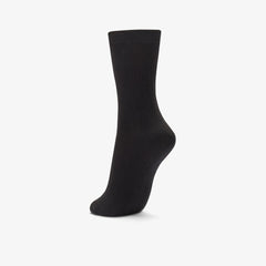 3 Pack Socks Size 2-8 Black Black | Clarks outlet - Women