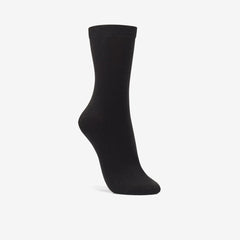3 Pack Socks Size 2-8 Black Black | Clarks outlet - Women