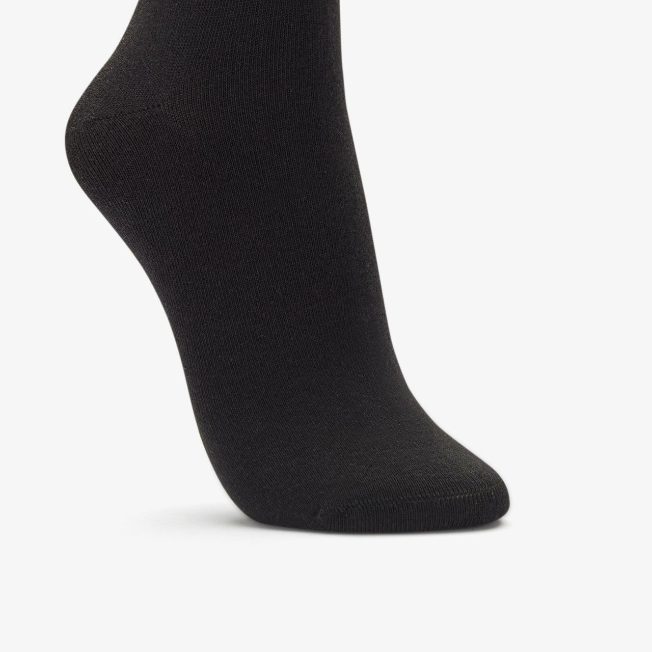 3 Pack Socks Size 2-8 Black Black | Clarks outlet - Women