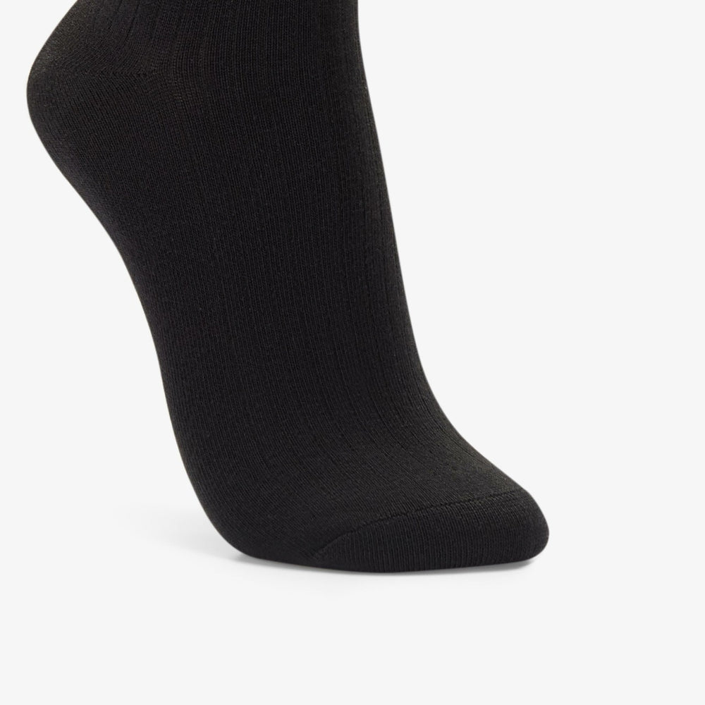 Socks 3 Pack Size 2-8 Mutlicolour Black Multicolour | Clarks discount - Women