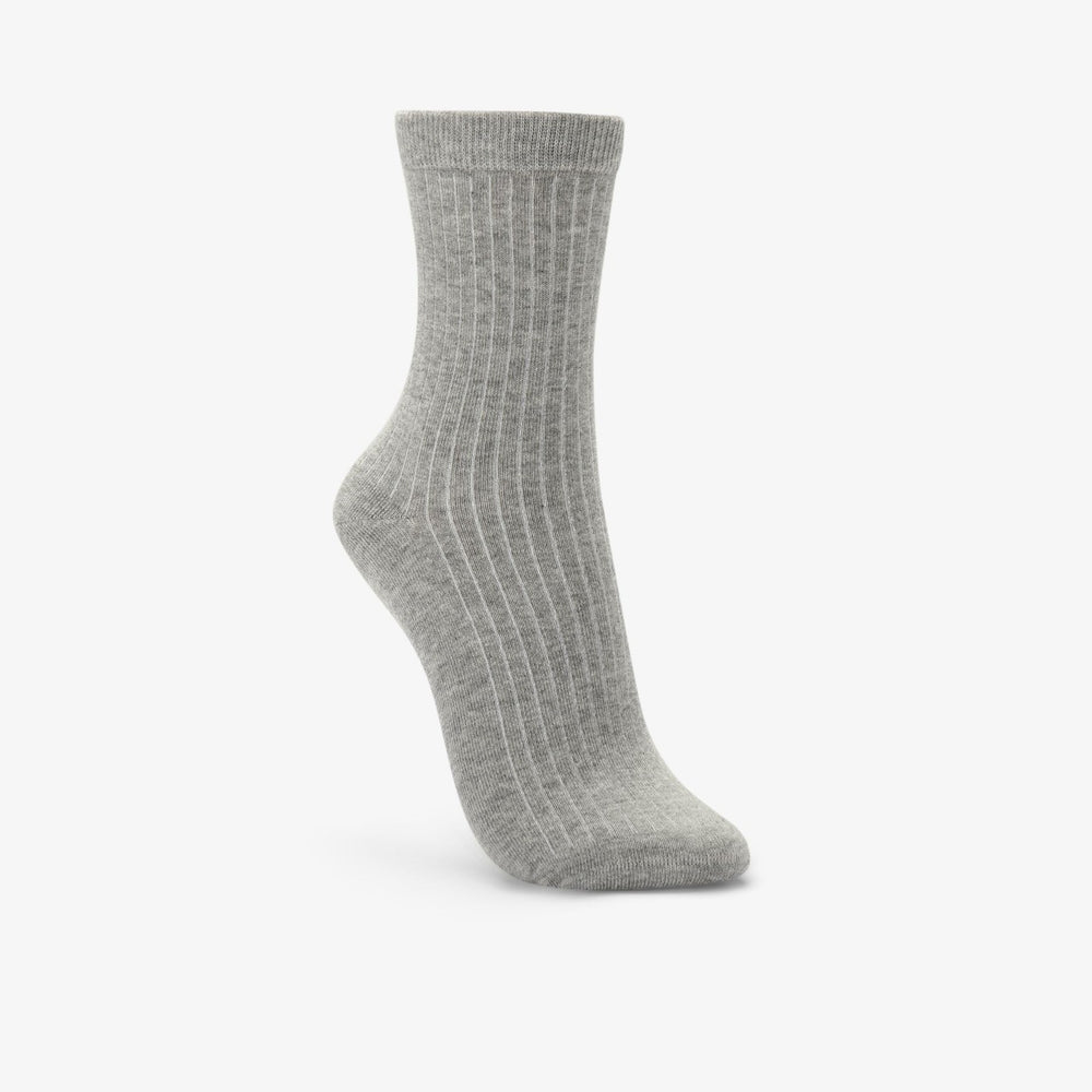 Socks 3 Pack Size 2-8 Mutlicolour Black Multicolour | Clarks discount - Women
