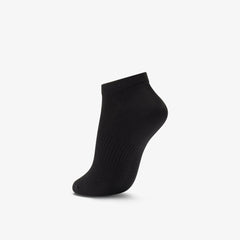 Ankle Socks 3 Pack Size 2-8 Black Black | Clarks for sale - Women