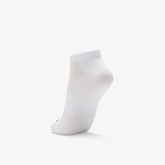 Sports Ankle Socks 3 Pack Size 2-8 White | Clarks online - Women