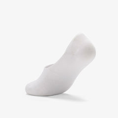 Sock Liners 3 Pack Size 6-11 White | Clarks discount - Men