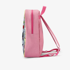 Hello Kitty Friends Backpack Pink Combination | Clarks on Sale - Kids