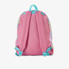 Squashmallow Backpack Pink Combination | Clarks on Sale - Kids