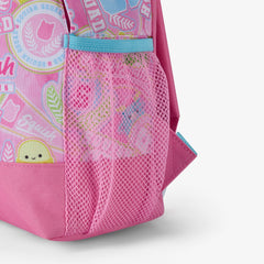 Squashmallow Backpack Pink Combination | Clarks on Sale - Kids