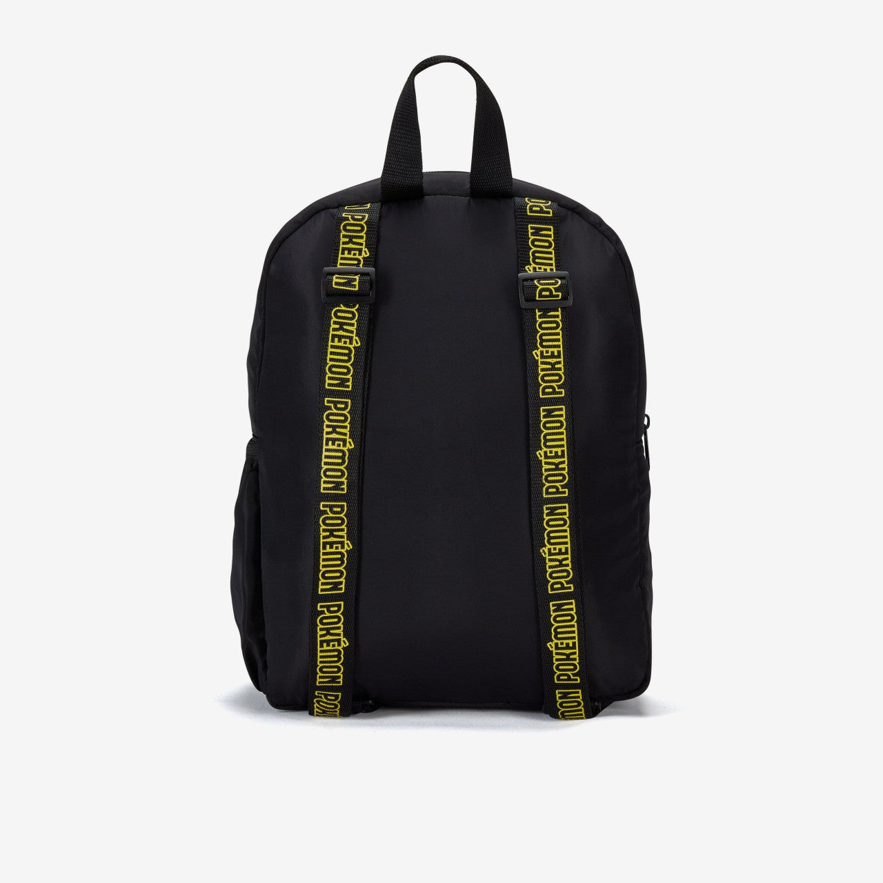 Pokemon Quilt Backpack Black Combination | Clarks outlet - Kids
