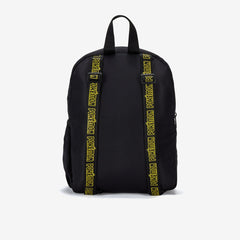 Pokemon Quilt Backpack Black Combination | Clarks outlet - Kids